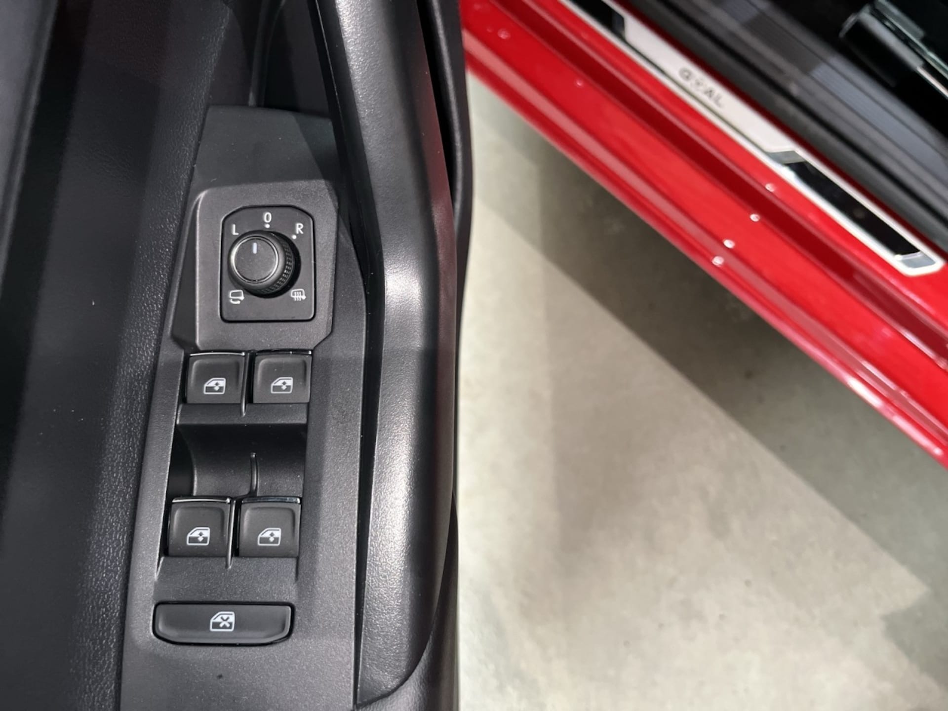 Volkswagen Polo Goal