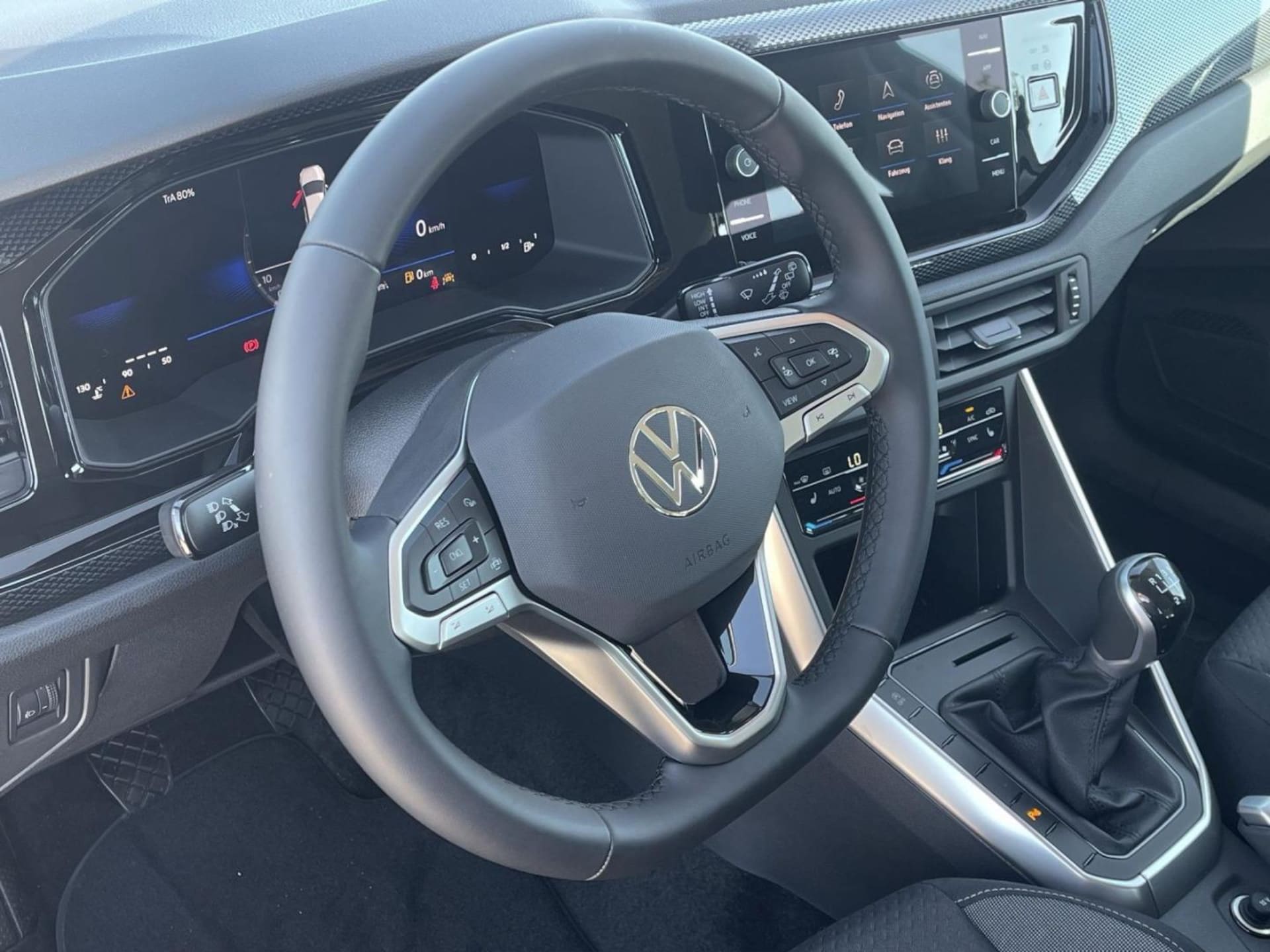 Volkswagen Polo Life