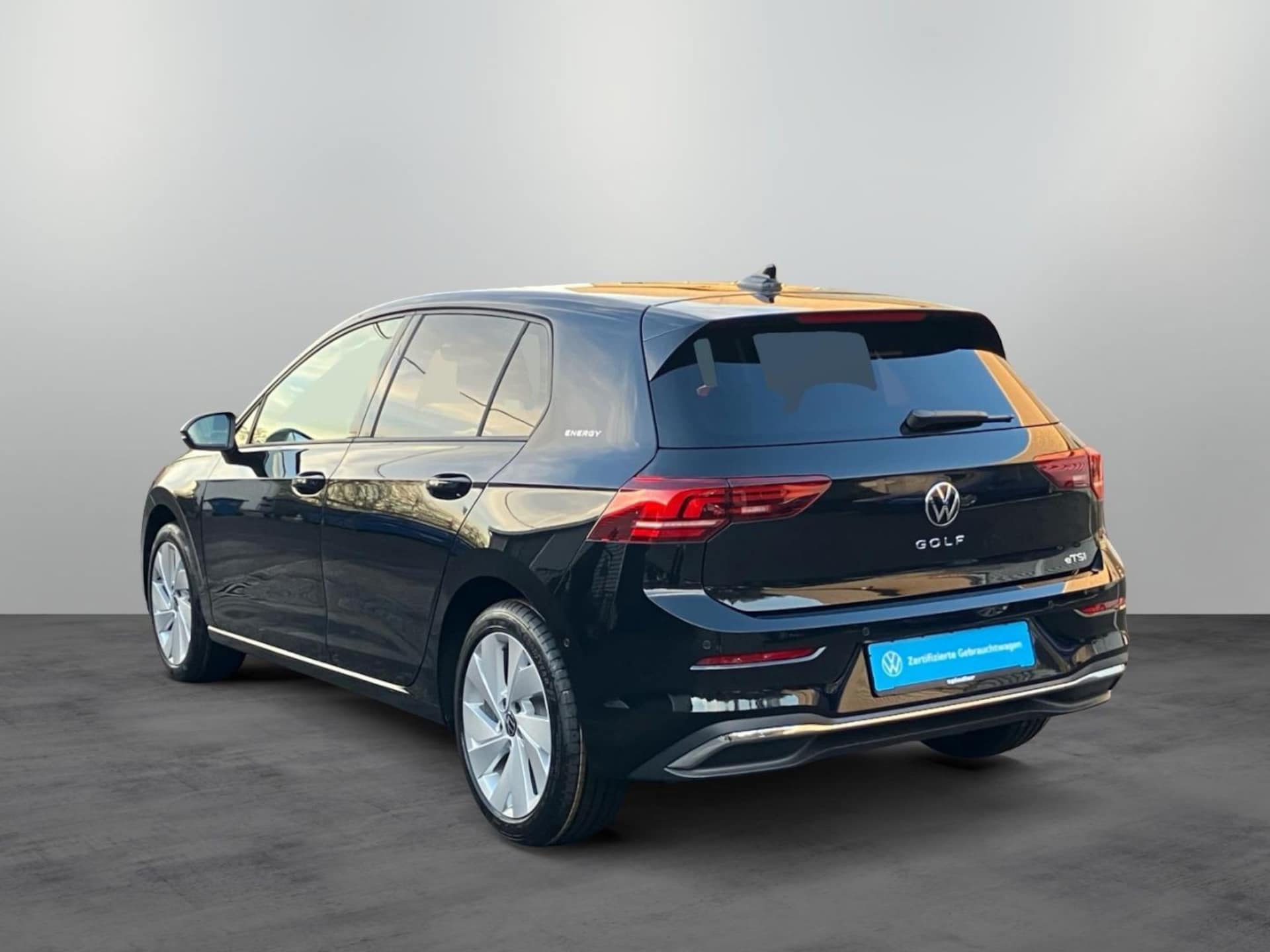 Volkswagen Golf ENERGY