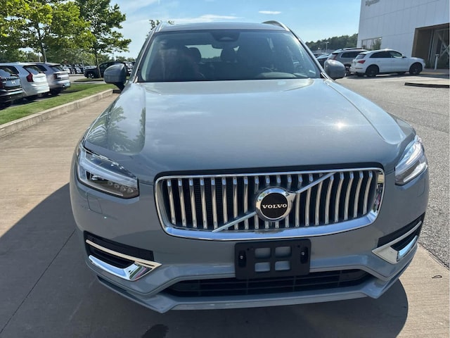 2024 Volvo XC90 Recharge Plug-In Hybrid