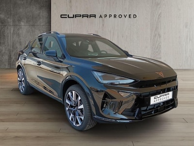 CUPRA Formentor 1.5 eTSI DSG 110 kW (150 CV) — photo 1