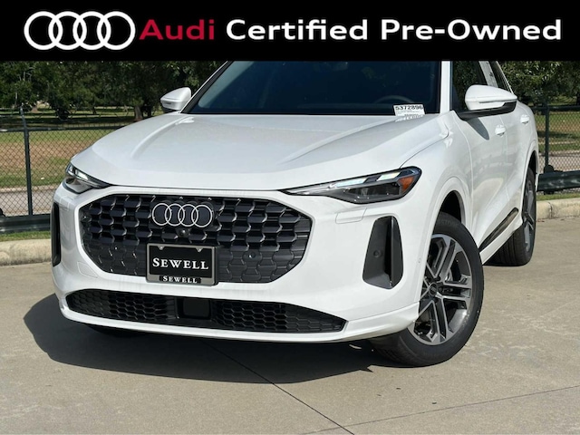 Photo of 2025 Audi Q5 