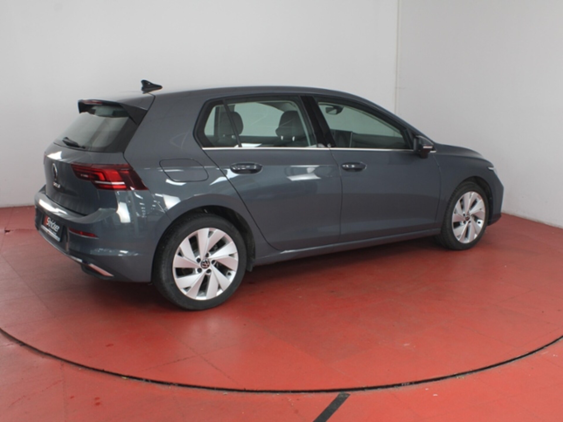 Volkswagen Golf Style