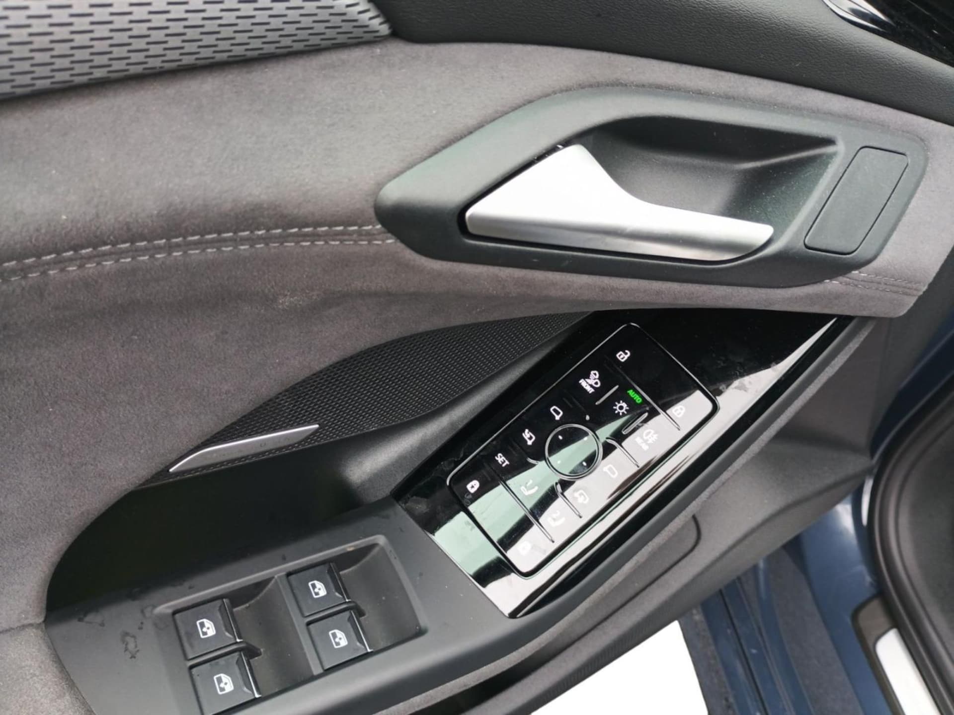 Audi A6 Avant e-tron