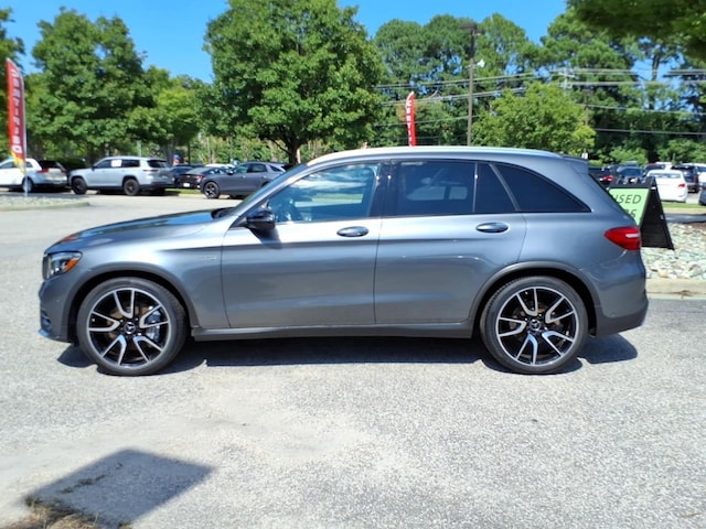 2019 Mercedes-Benz