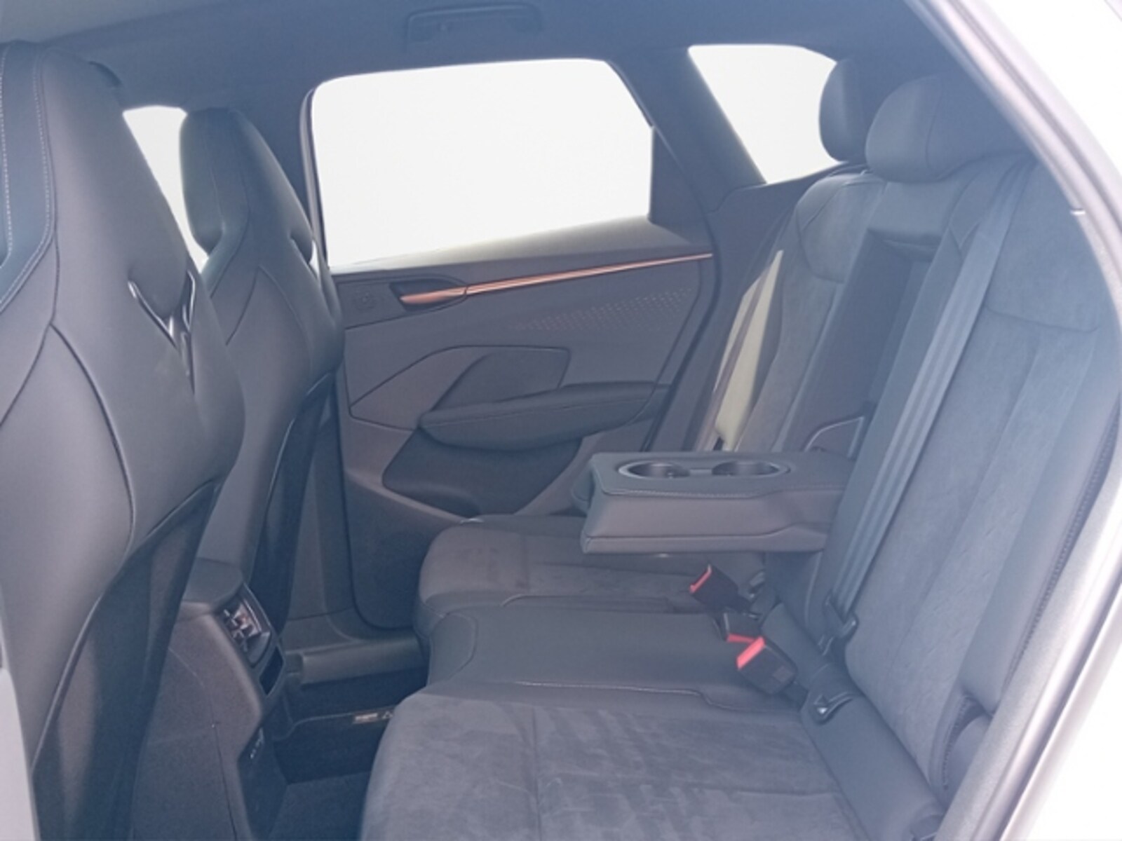 CUPRA Terramar – Bild 13