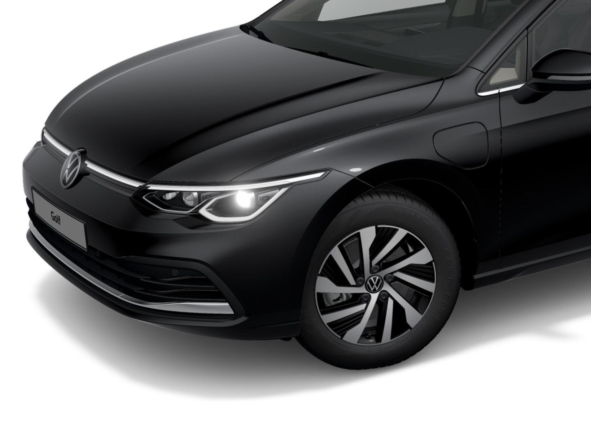 Volkswagen Golf Style