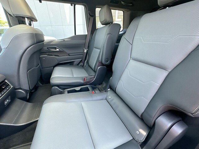 2024 Lexus GX 550