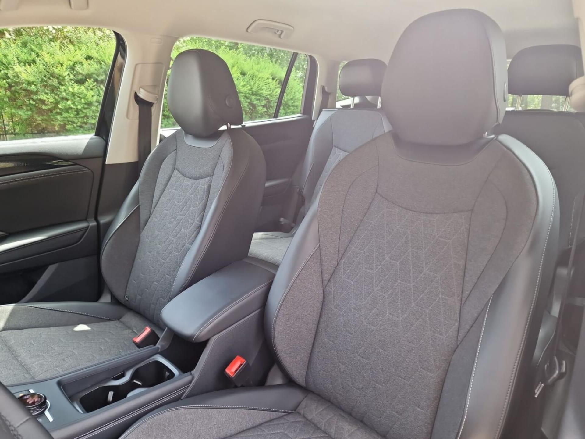 Volkswagen Tayron Life