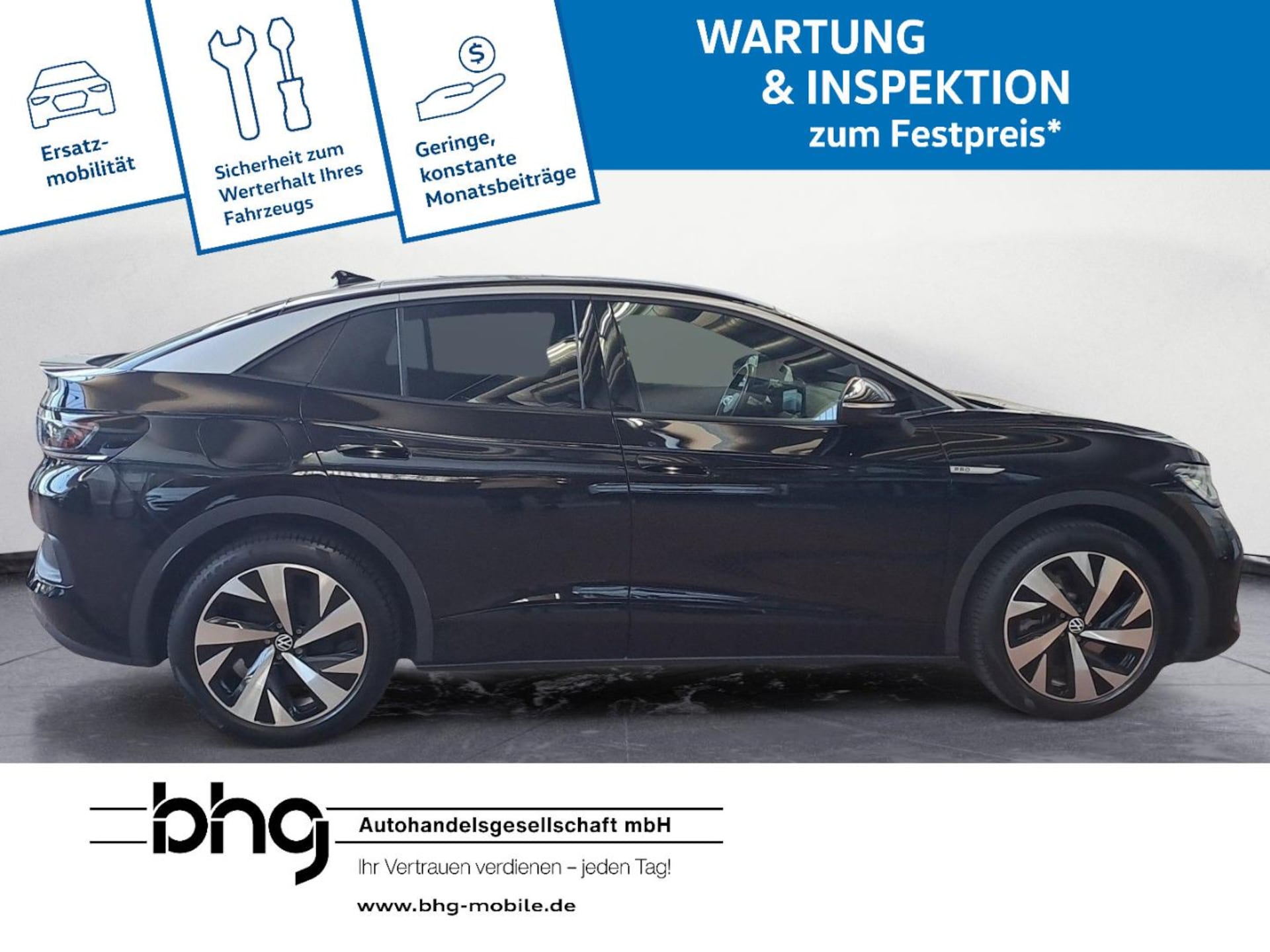 Volkswagen ID.5 Pro Performance