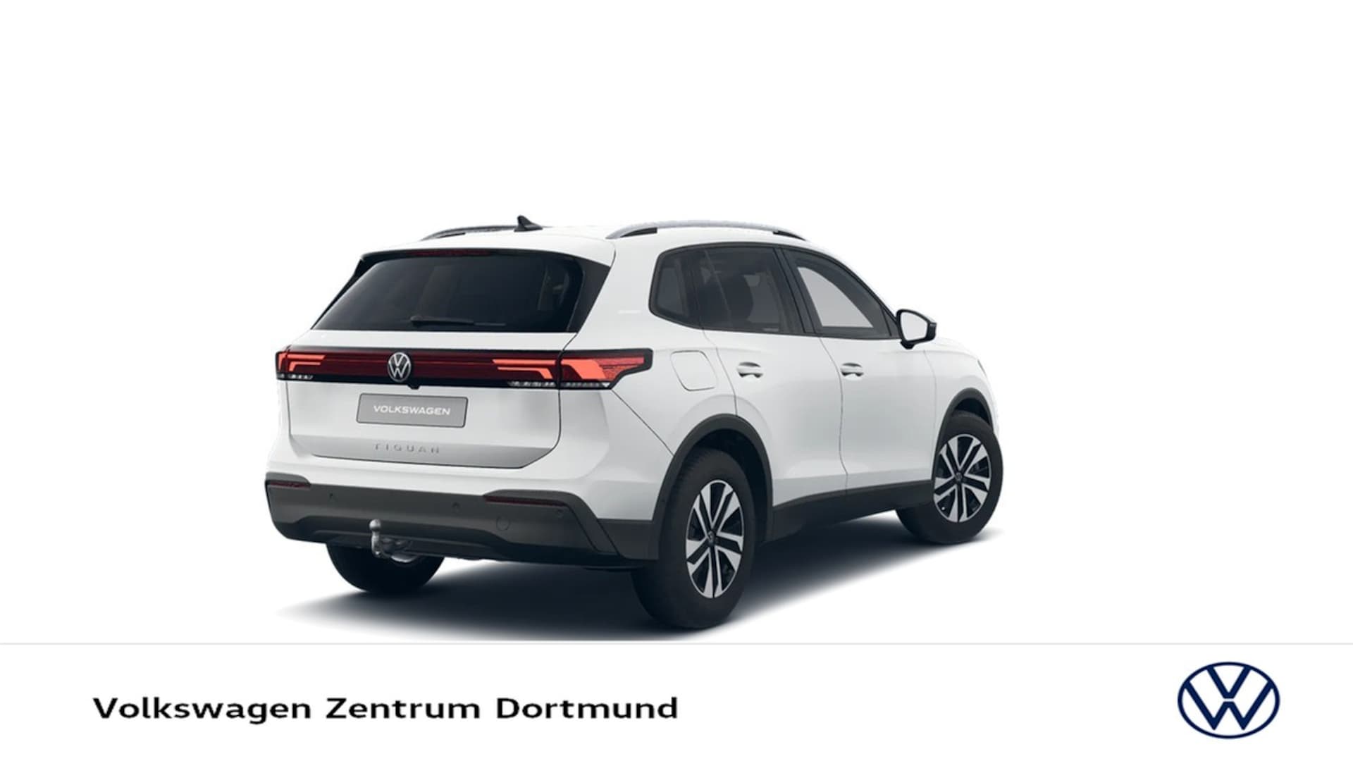 Volkswagen Tiguan ENERGY