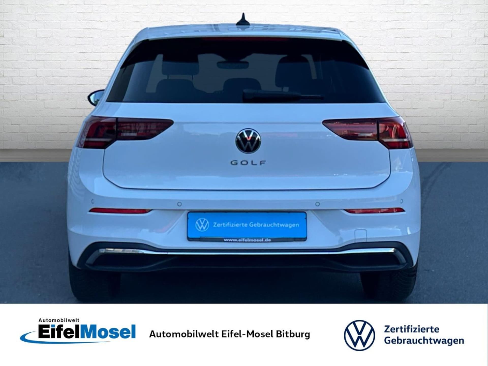 Volkswagen Golf Goal