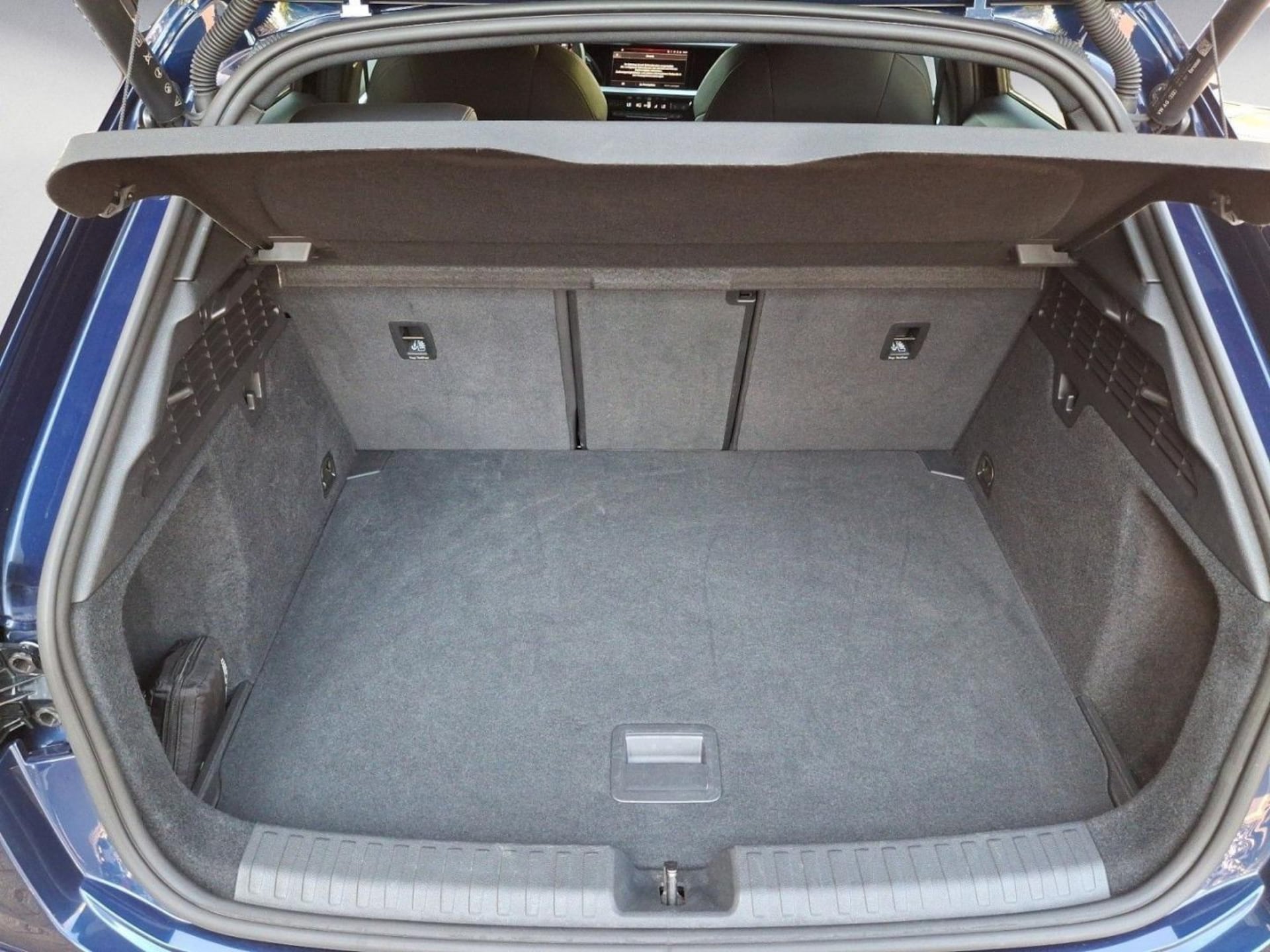 Audi A3 Sportback S line