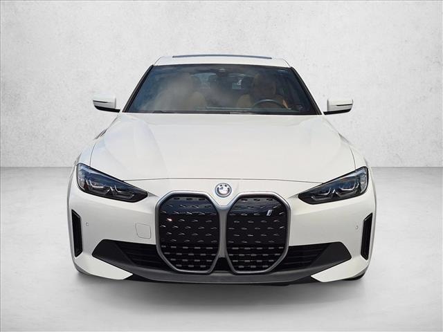 2023 BMW i4