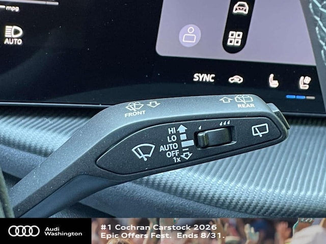 2026 Audi SQ5 Sportback Premium Plus - Photo 39