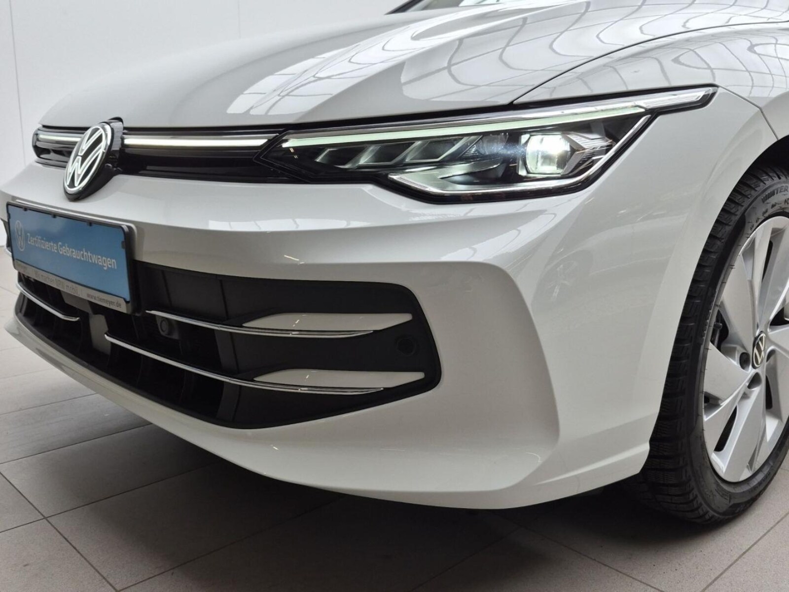 Volkswagen Golf – Bild 18