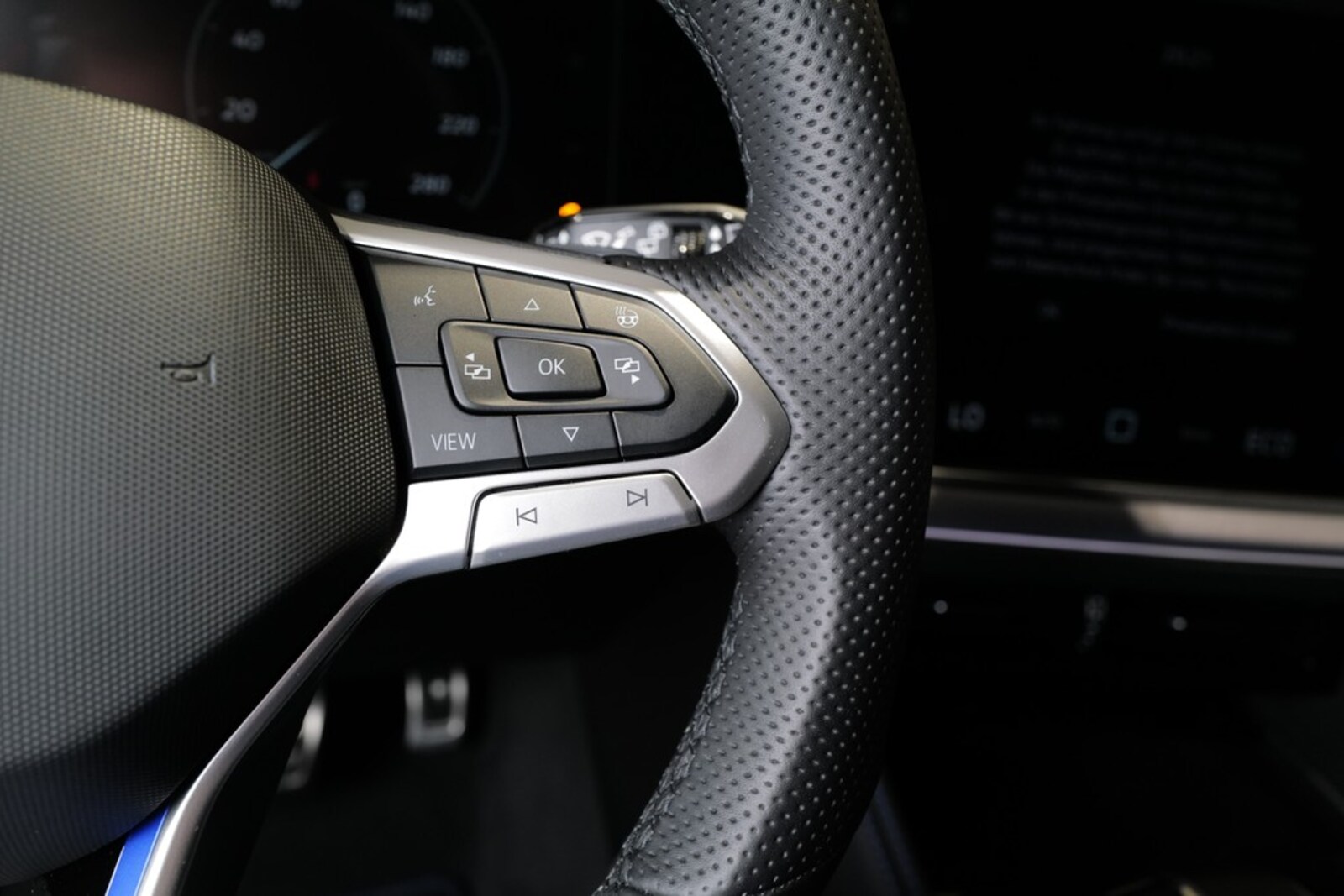Volkswagen Touareg – Bild 15