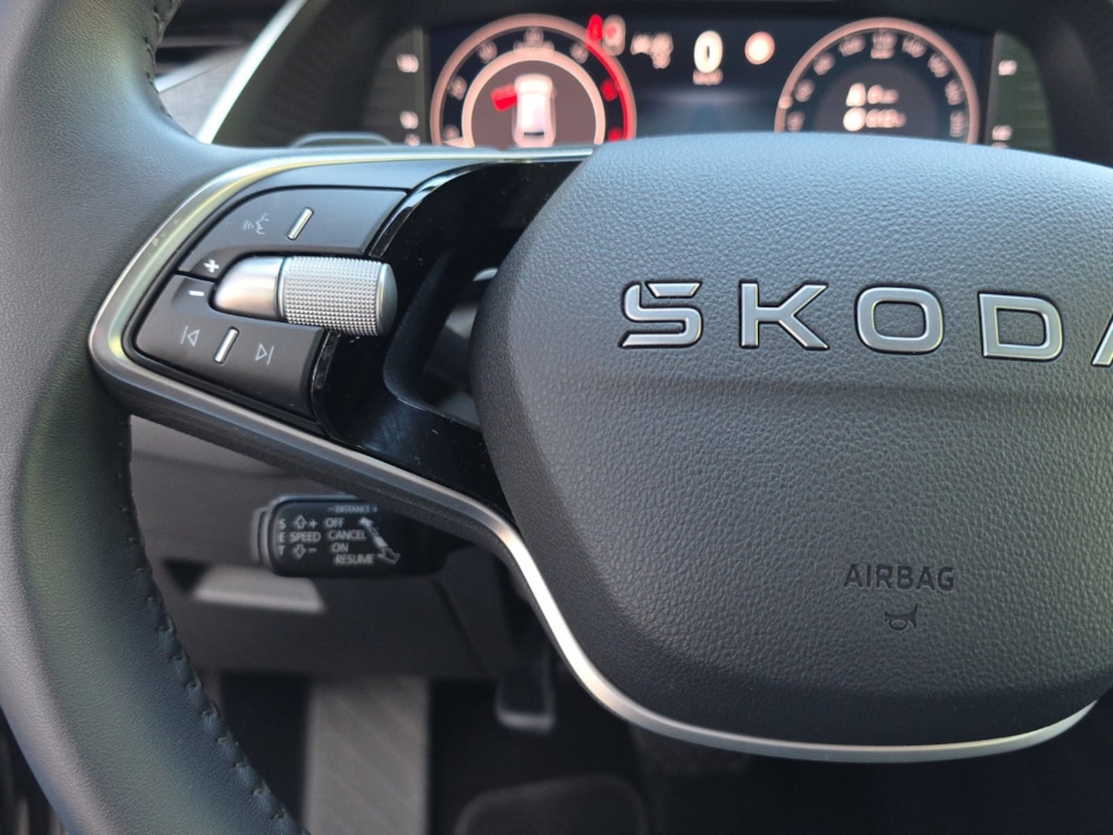 Škoda Octavia Combi – Bild 23