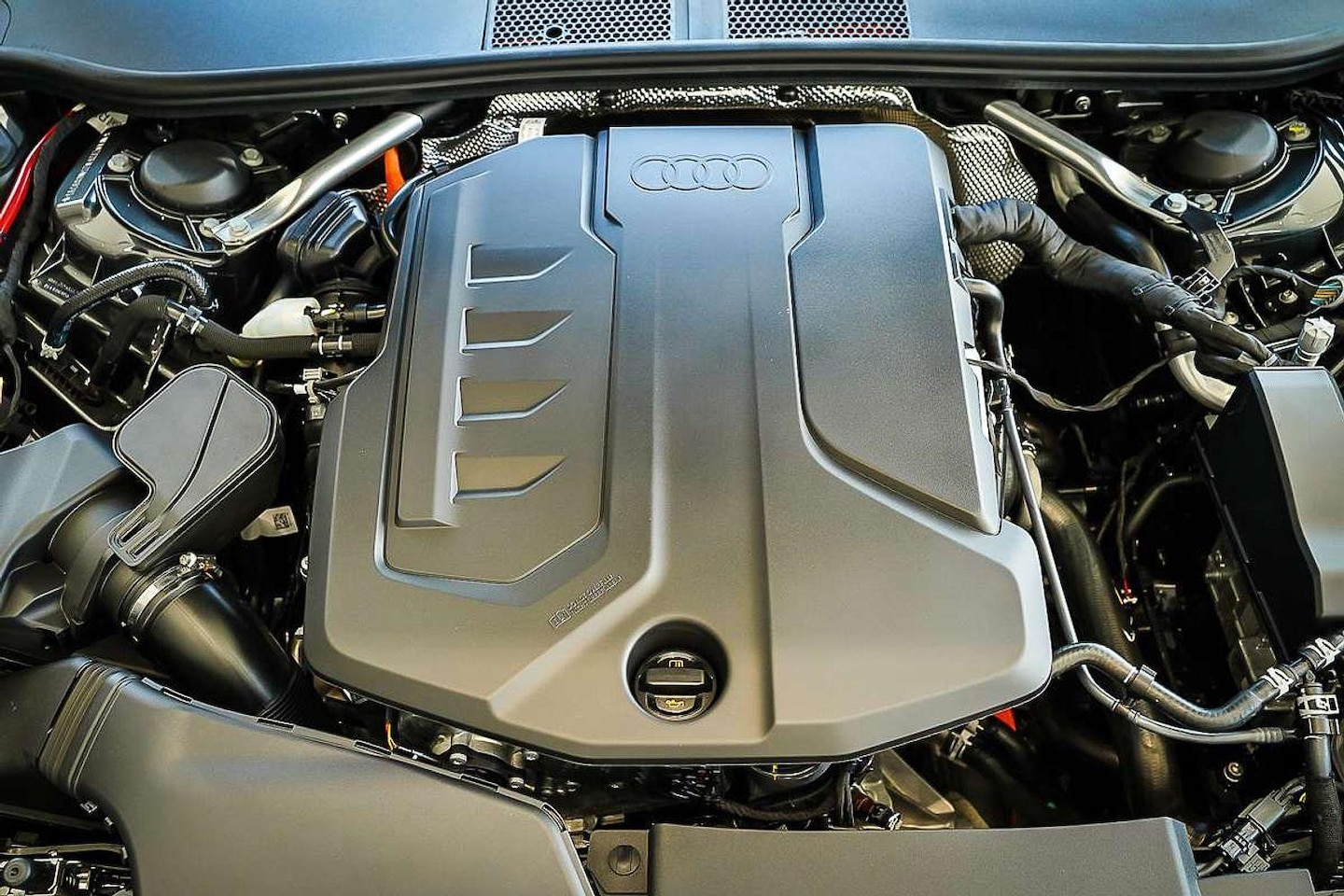 Image about Audi A5 Sedan TFSI e e-hybrid quattro 270 kW S tronic