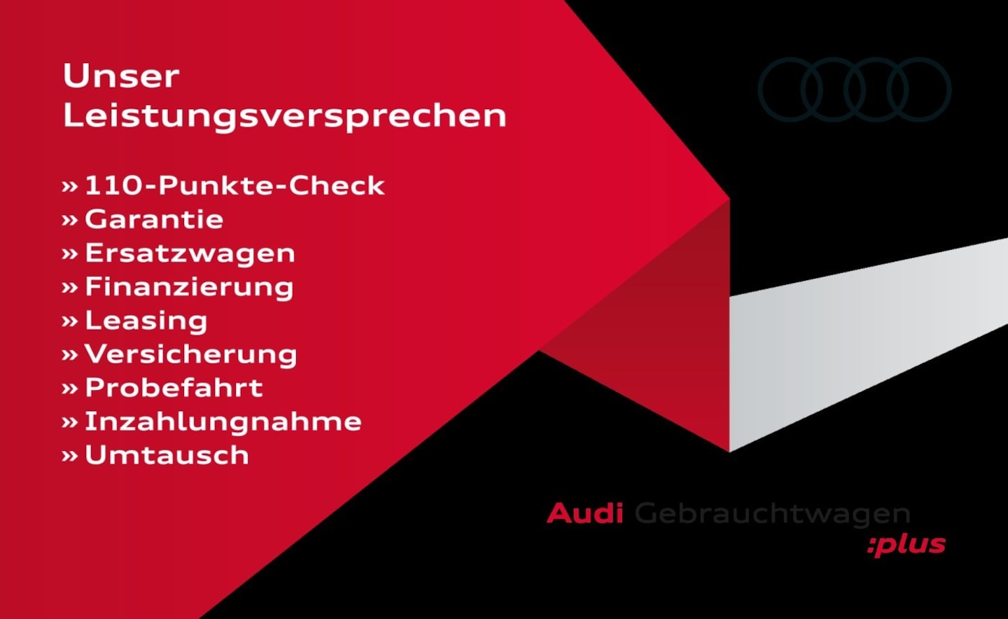 Bild über Audi A8 L TFSI e 60 TFSI e quattro 340 kW tiptronic - für weitere Informationen kontaktieren Sie den Audi Partner