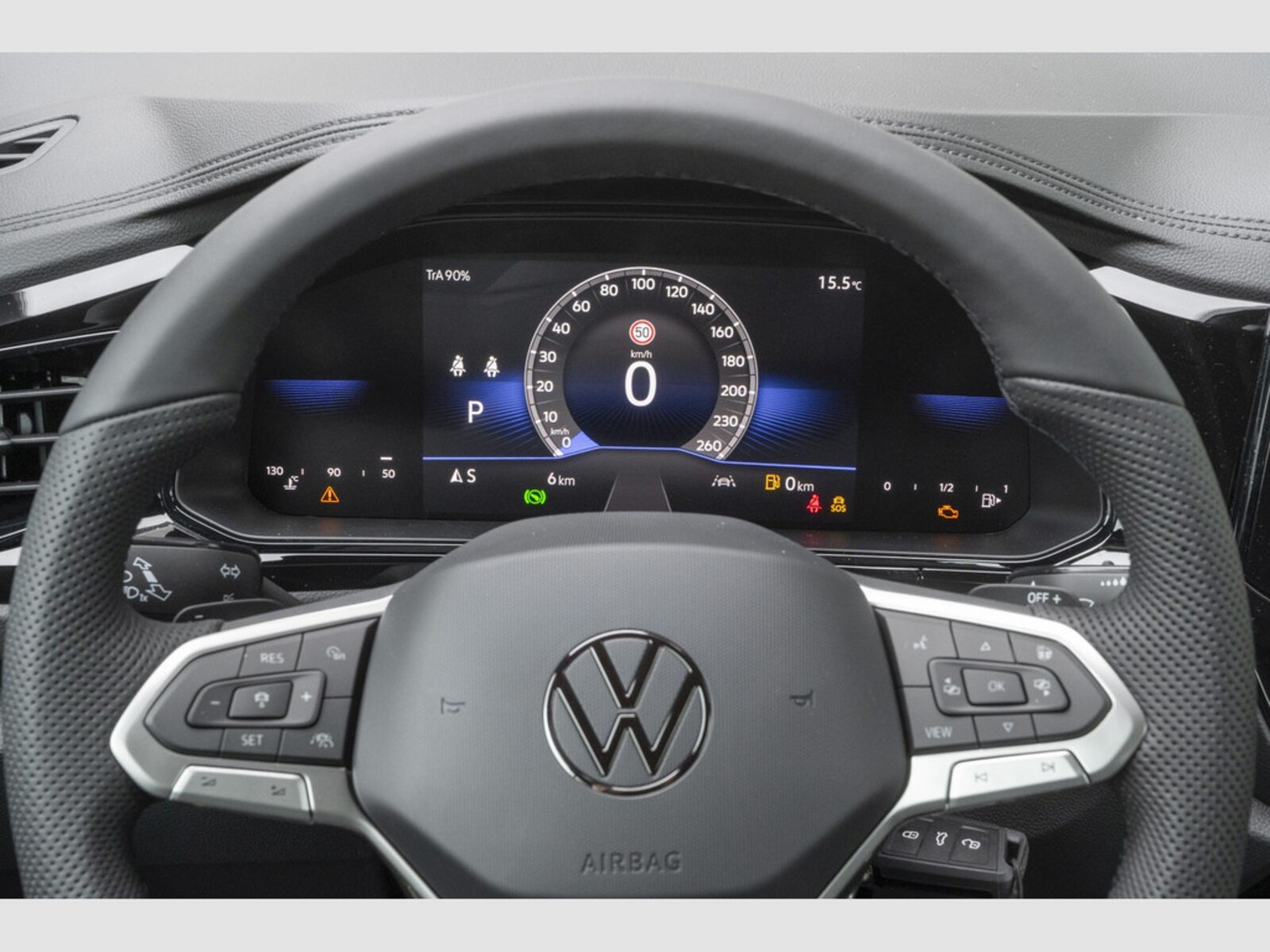 Volkswagen T-Roc Cabriolet – Bild 14