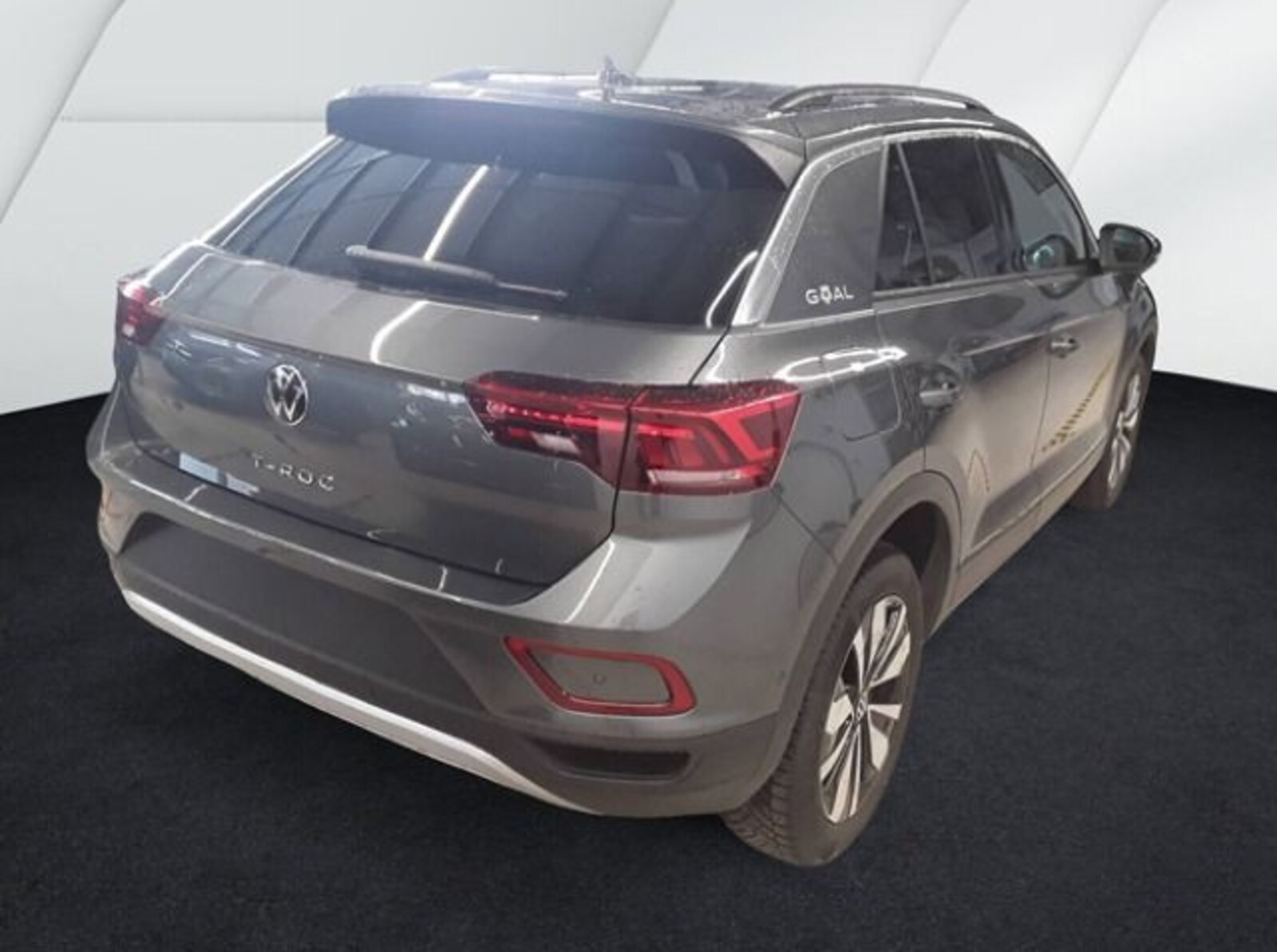 Volkswagen T-Roc – Bild 2