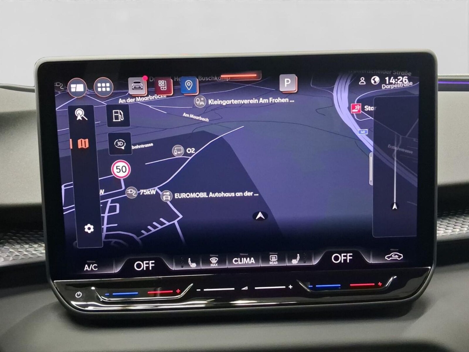 CUPRA Terramar – Bild 12