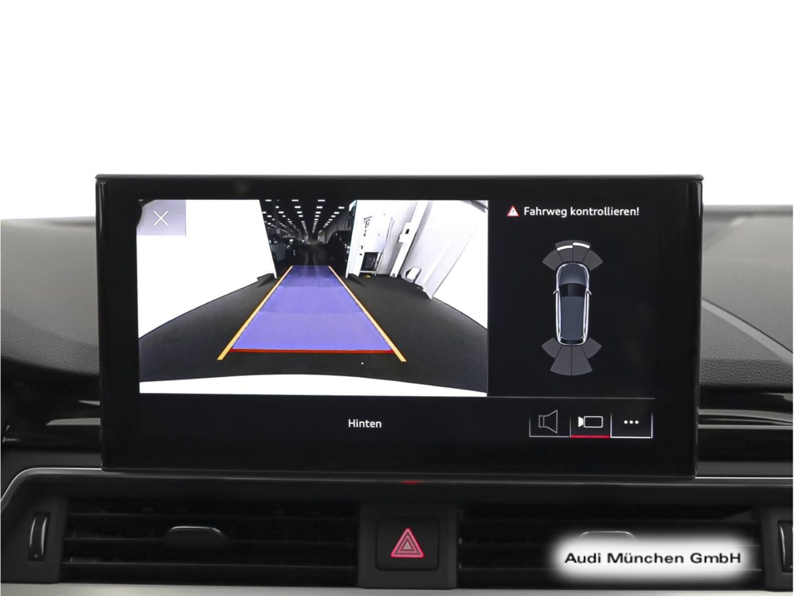 Audi A4 Avant – Bild 13