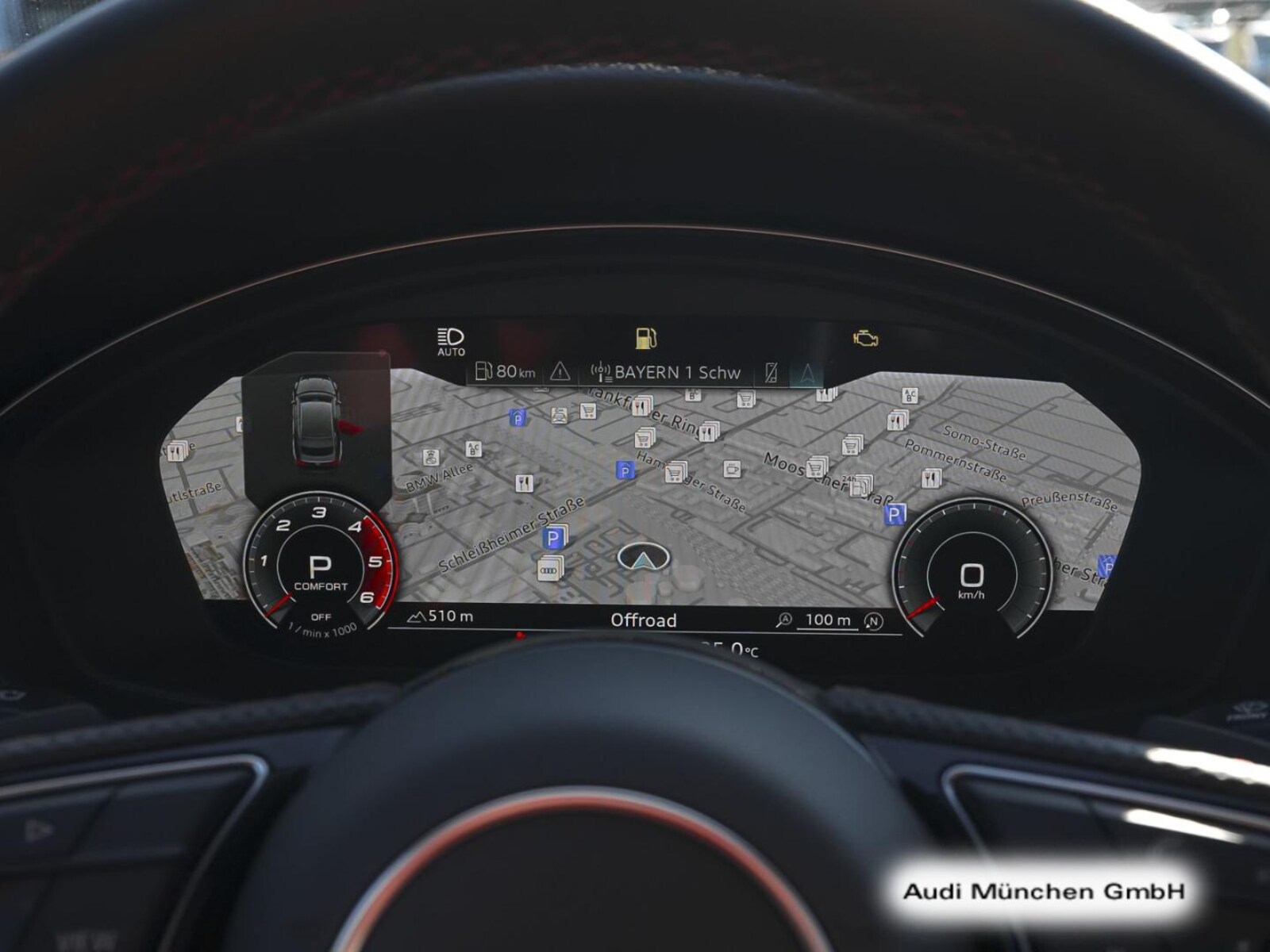 Audi S5 Sportback – Bild 17