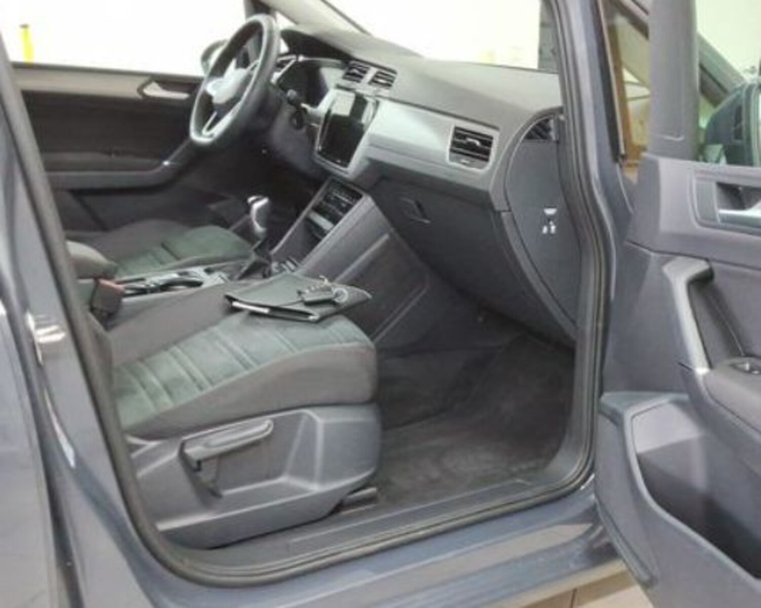 Volkswagen Touran – Bild 4