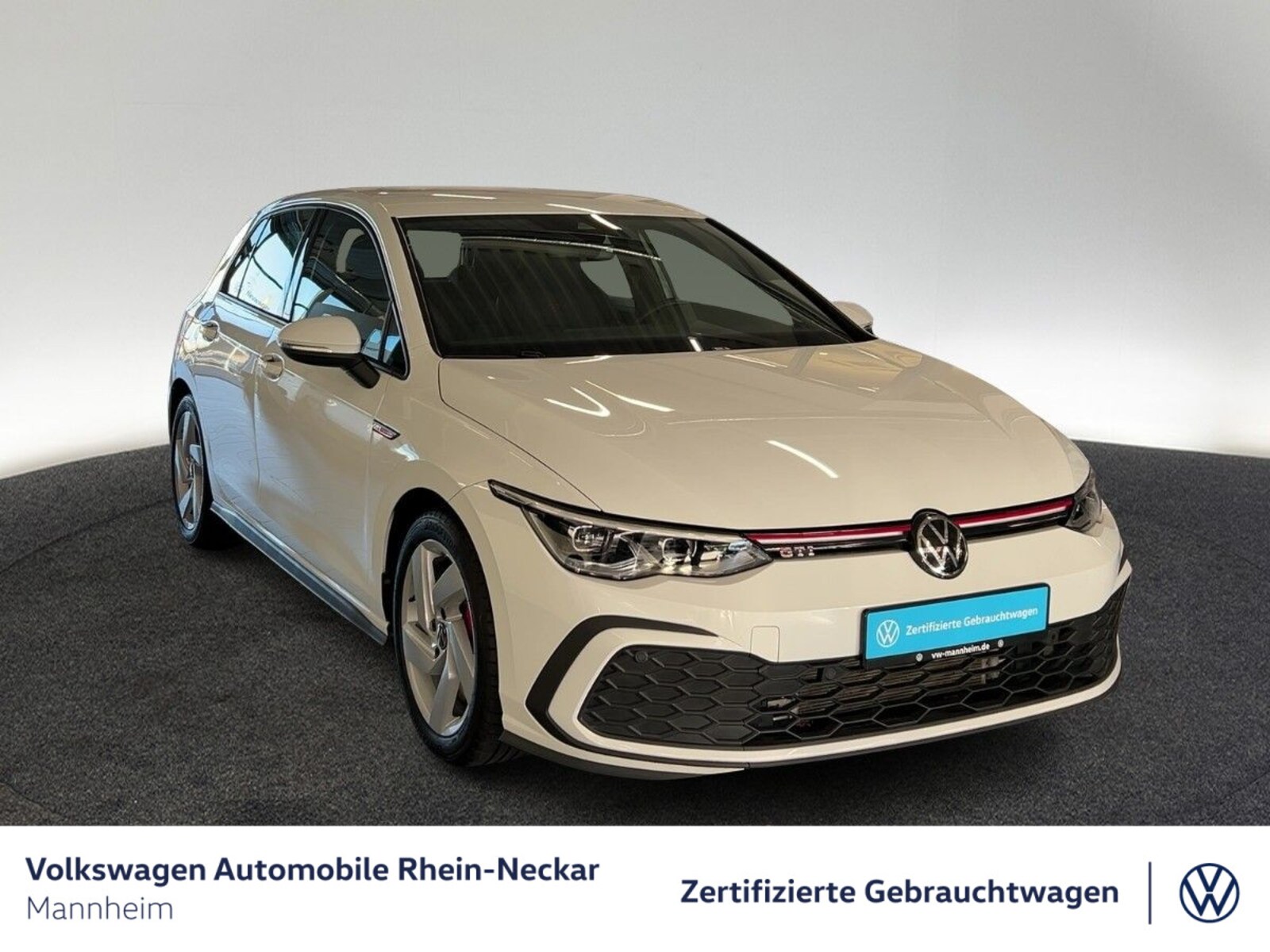 Volkswagen Golf – Bild 4