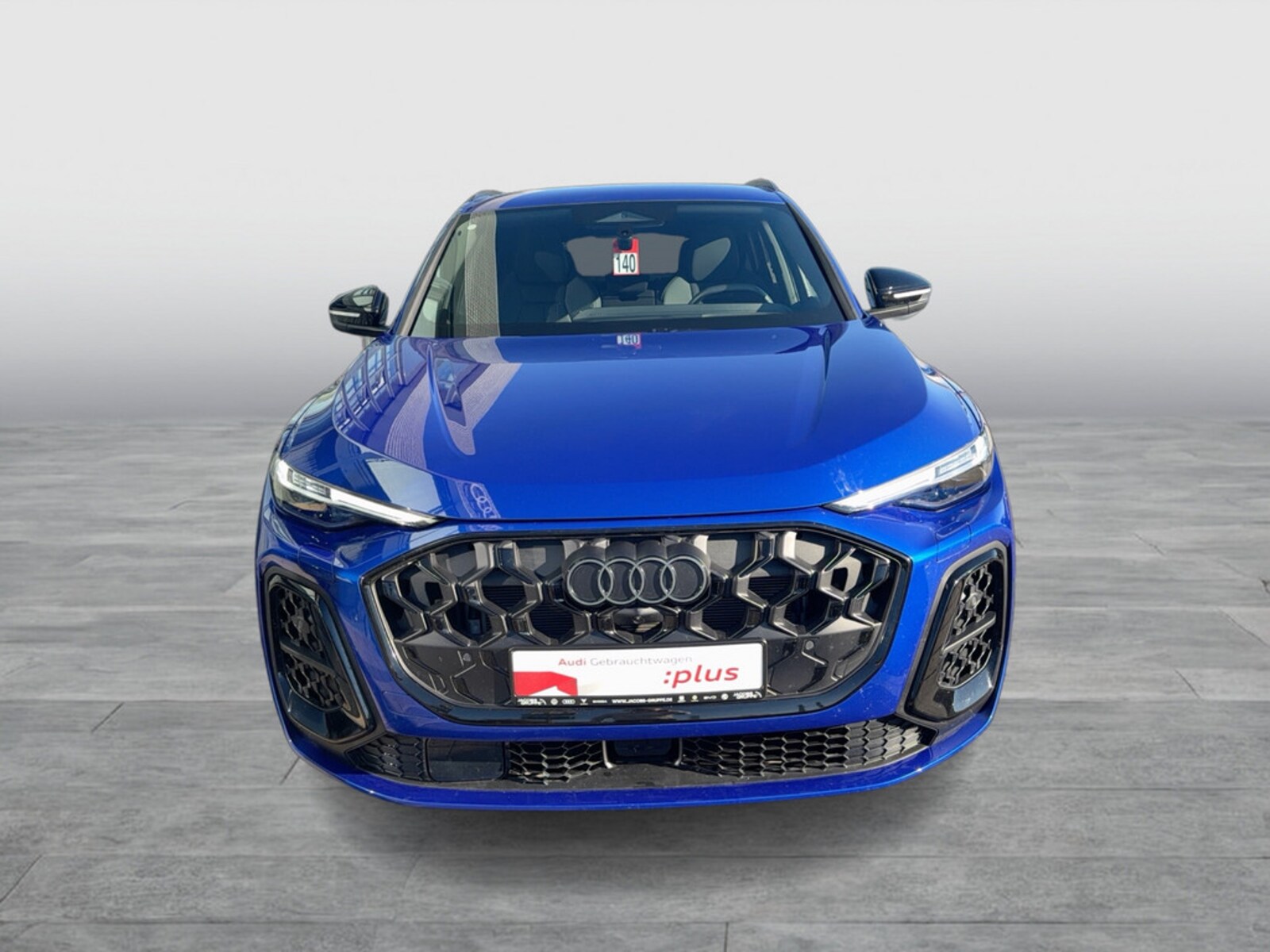Audi Q5 Sportback – Bild 7