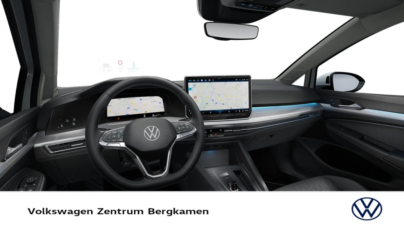 Volkswagen Golf – Bild 7