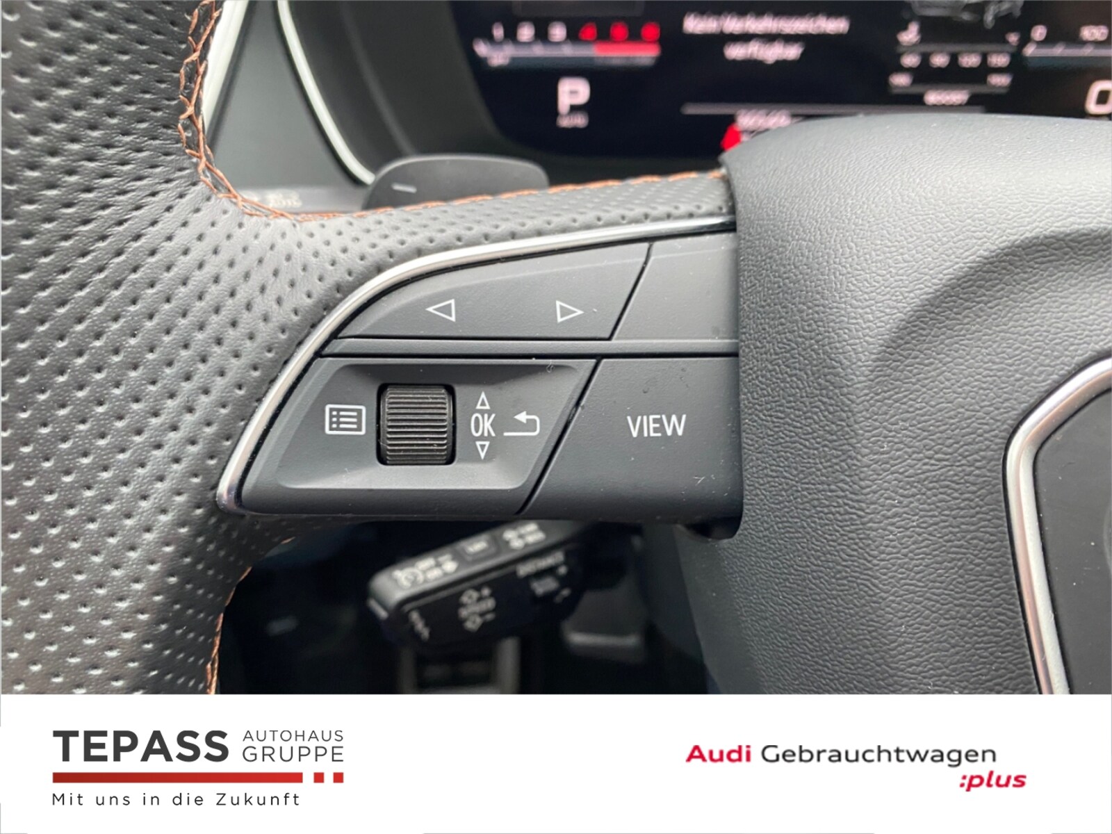 Audi SQ5 – Bild 12