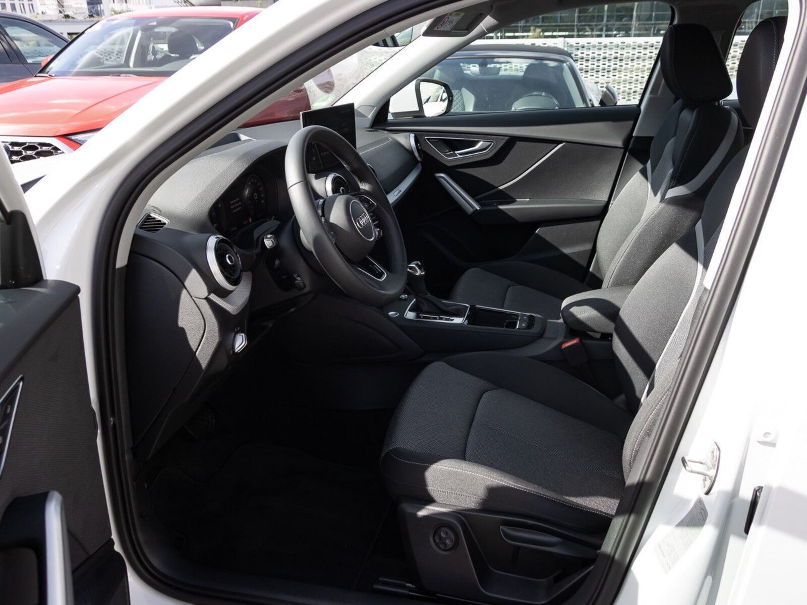 Audi Q2 – Bild 16