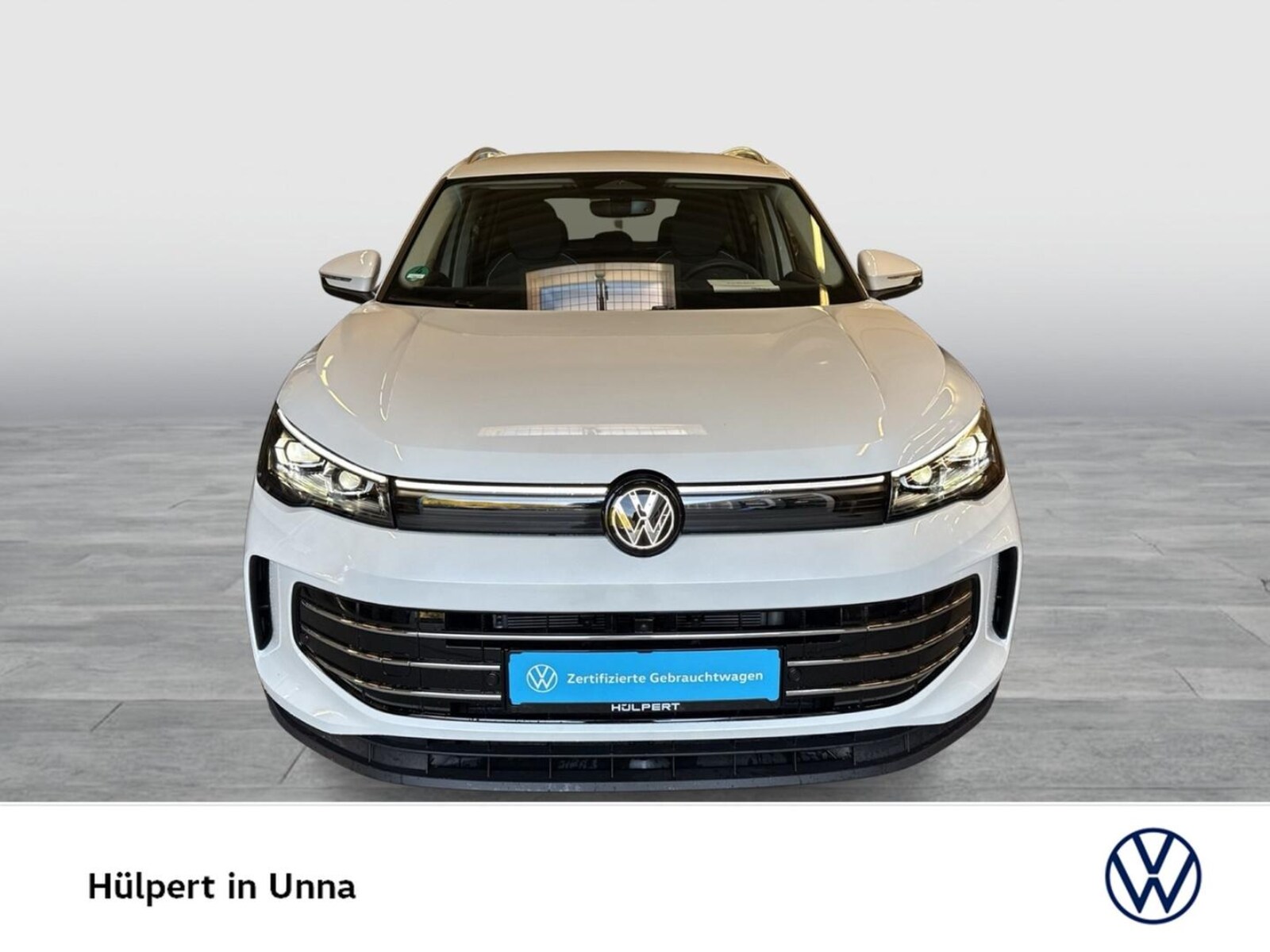 Volkswagen Tiguan – Bild 2