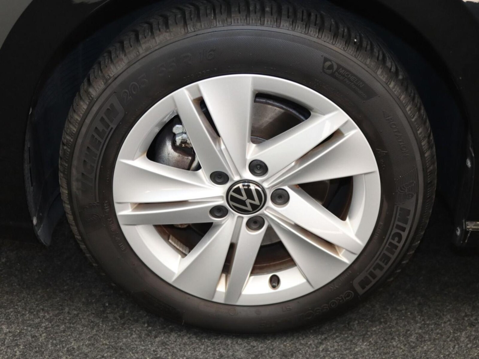 Volkswagen Golf – Bild 17