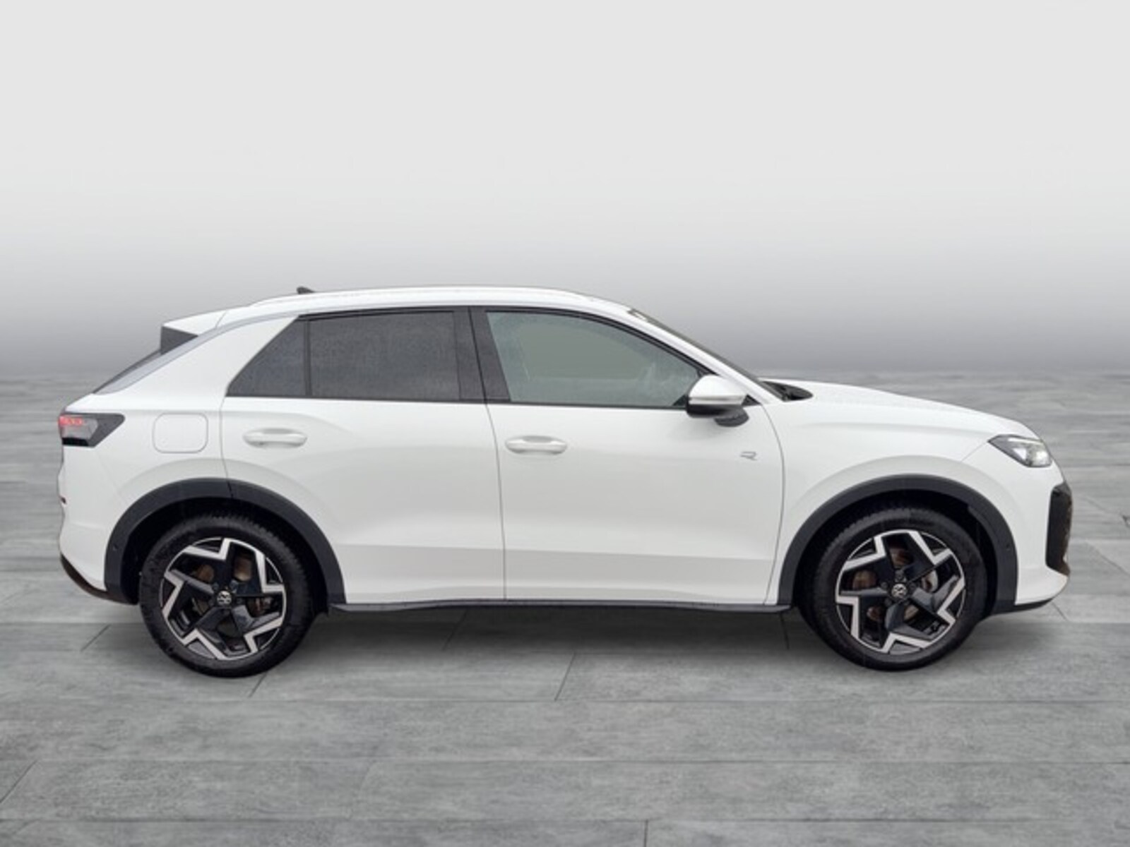 Volkswagen T-Roc – Bild 5