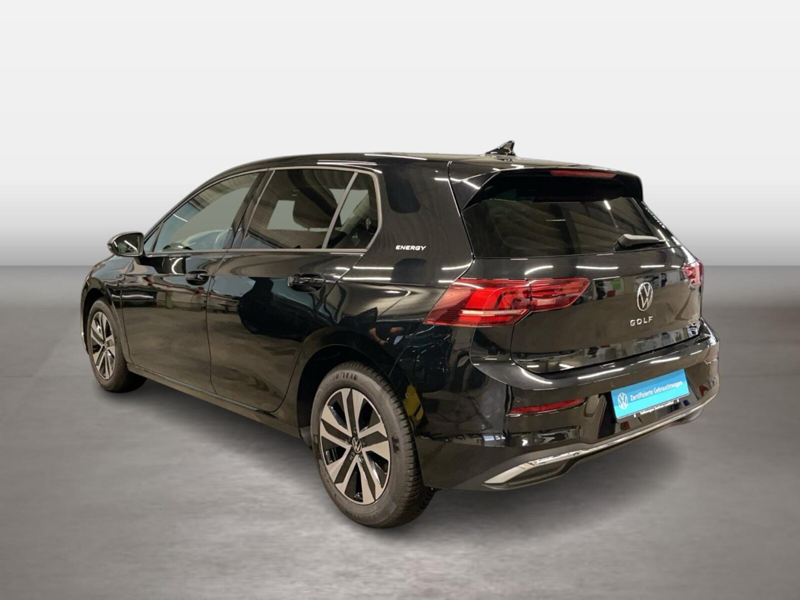 Volkswagen Golf – Bild 3