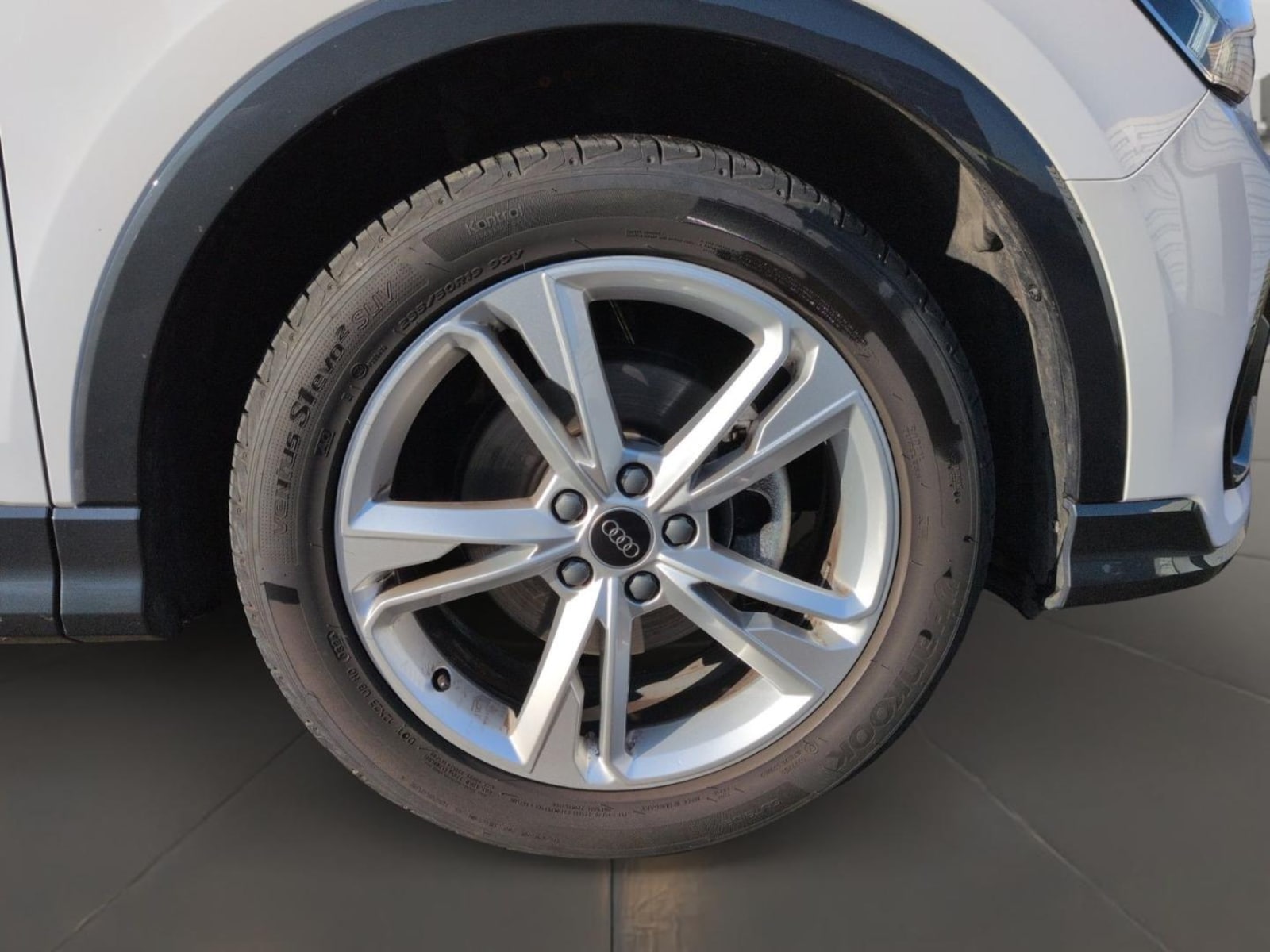 Audi Q3 Sportback – Bild 6