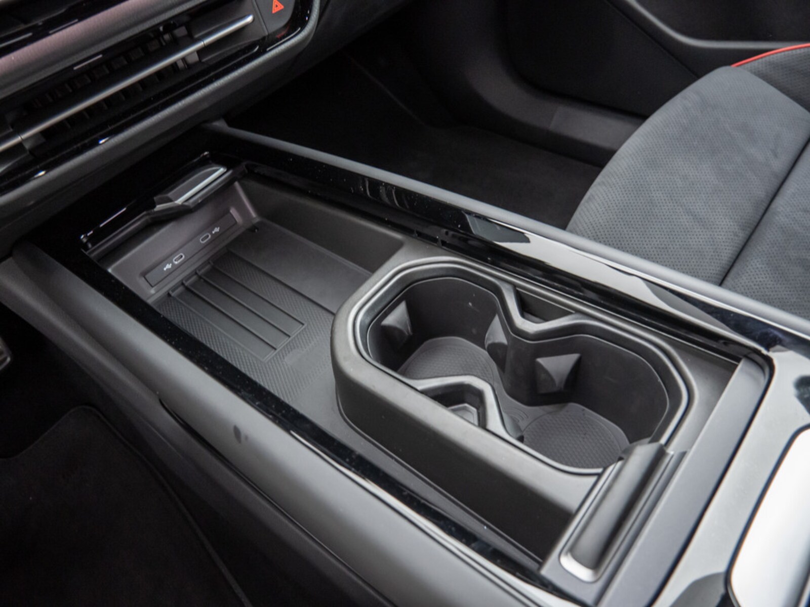 Volkswagen ID.7 Tourer – Bild 15