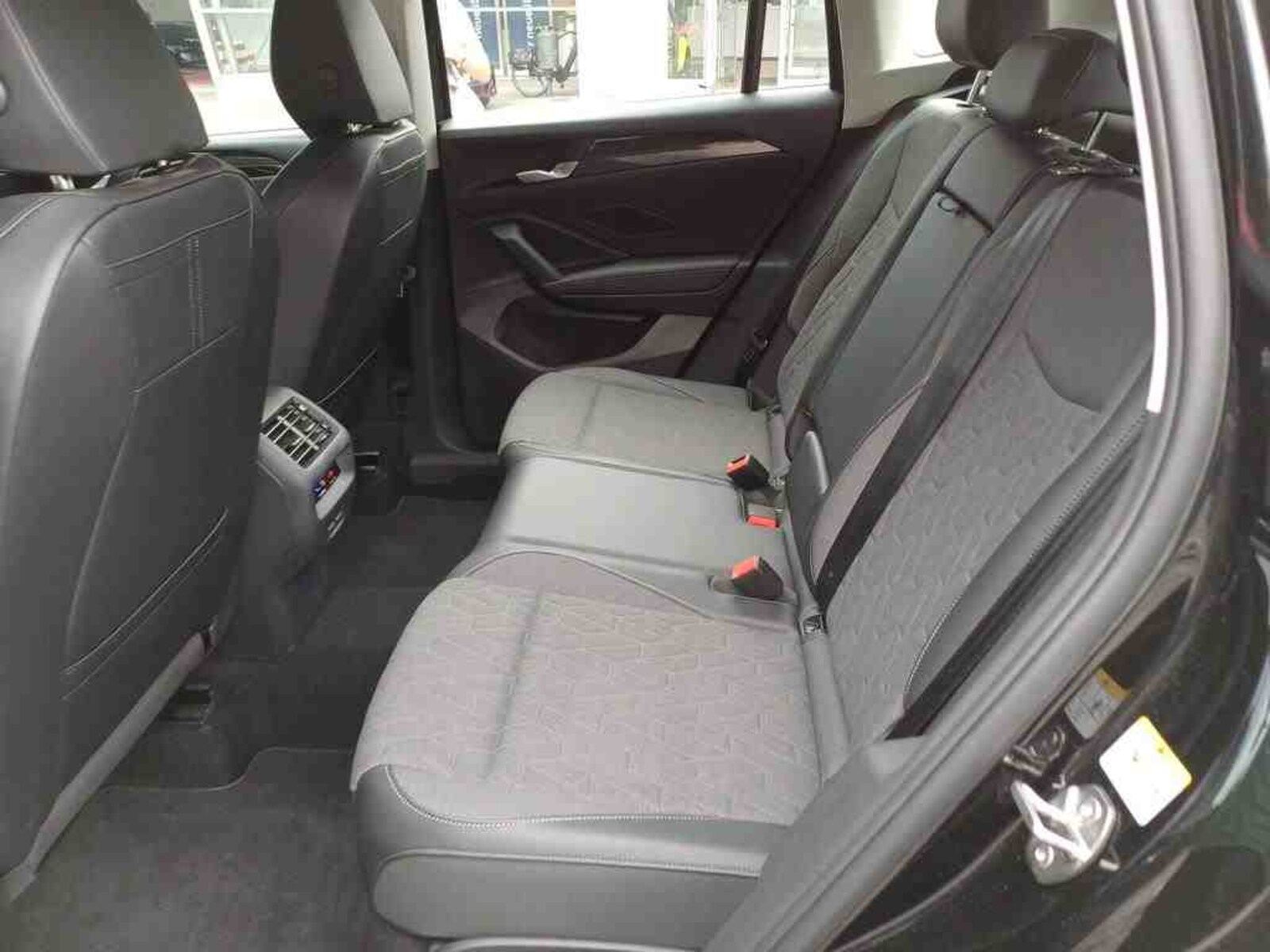 Volkswagen Tiguan – Bild 6