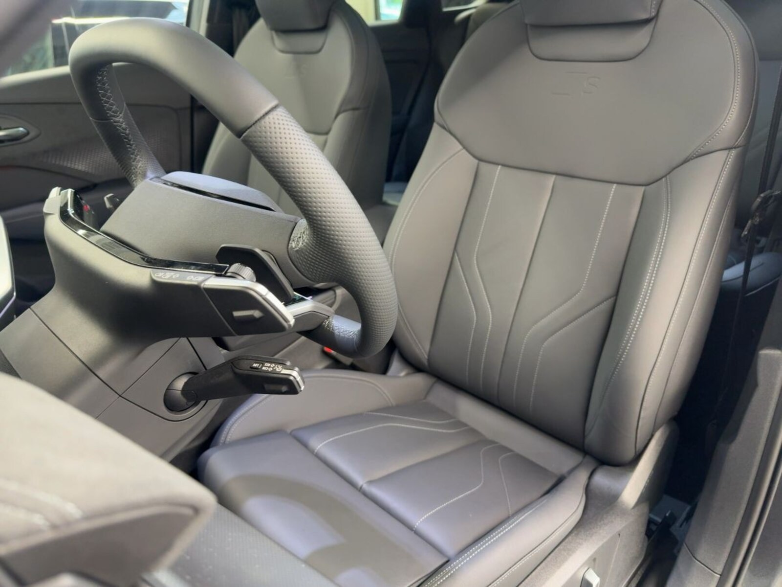 Audi Q3 – Bild 17