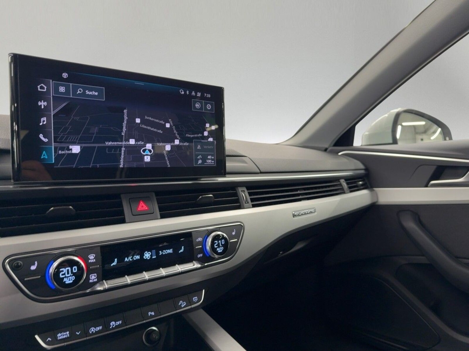 Audi A4 allroad quattro – Bild 11