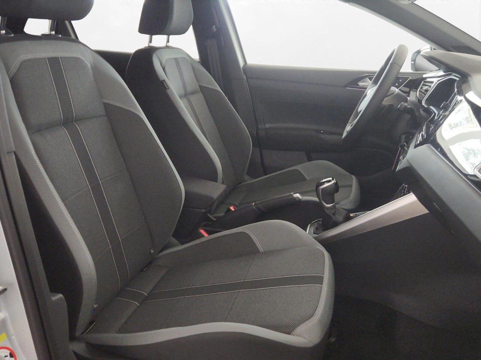 Volkswagen Polo – Bild 9