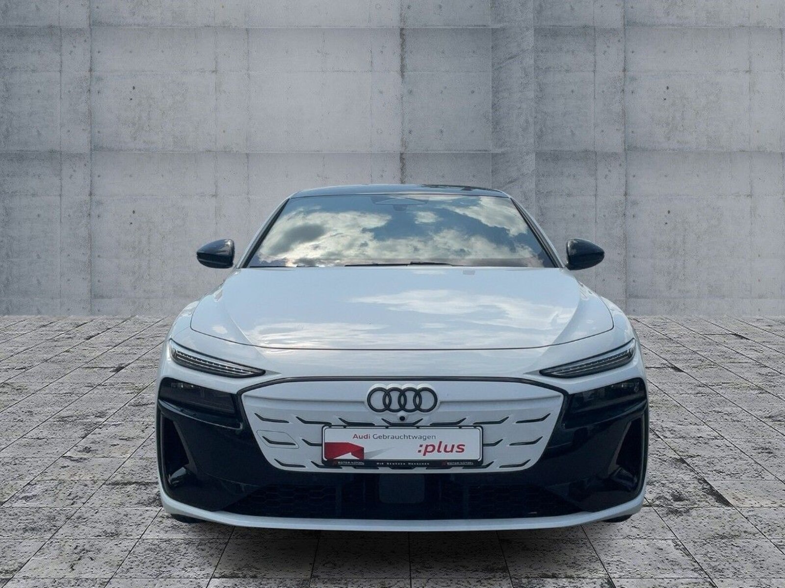 Audi A6 Avant e-tron – Bild 2