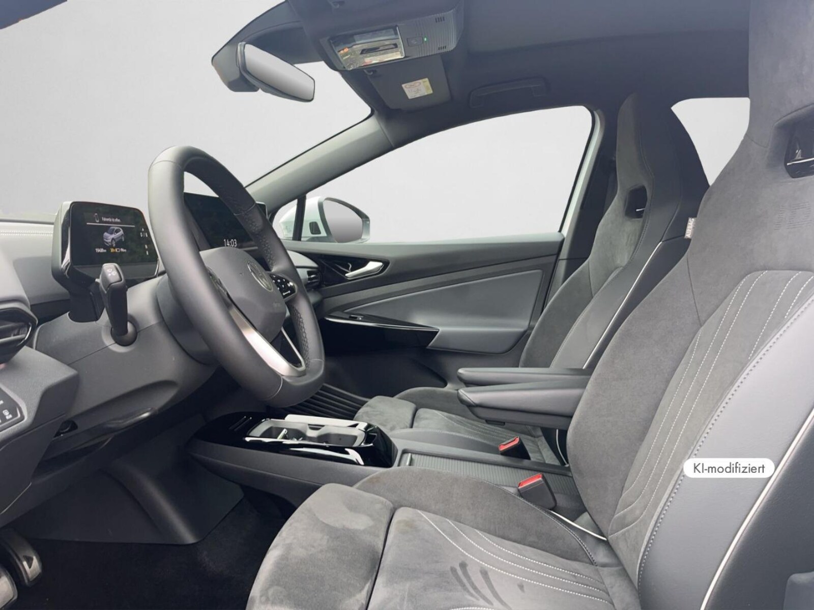Volkswagen ID.4 – Bild 12