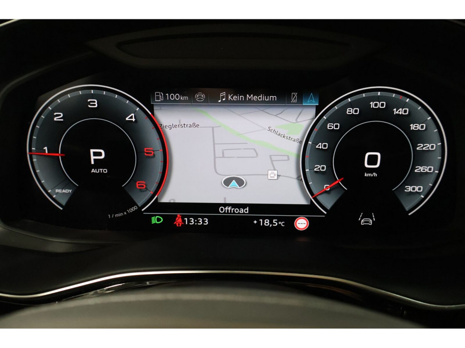 Audi Q8 – Bild 10