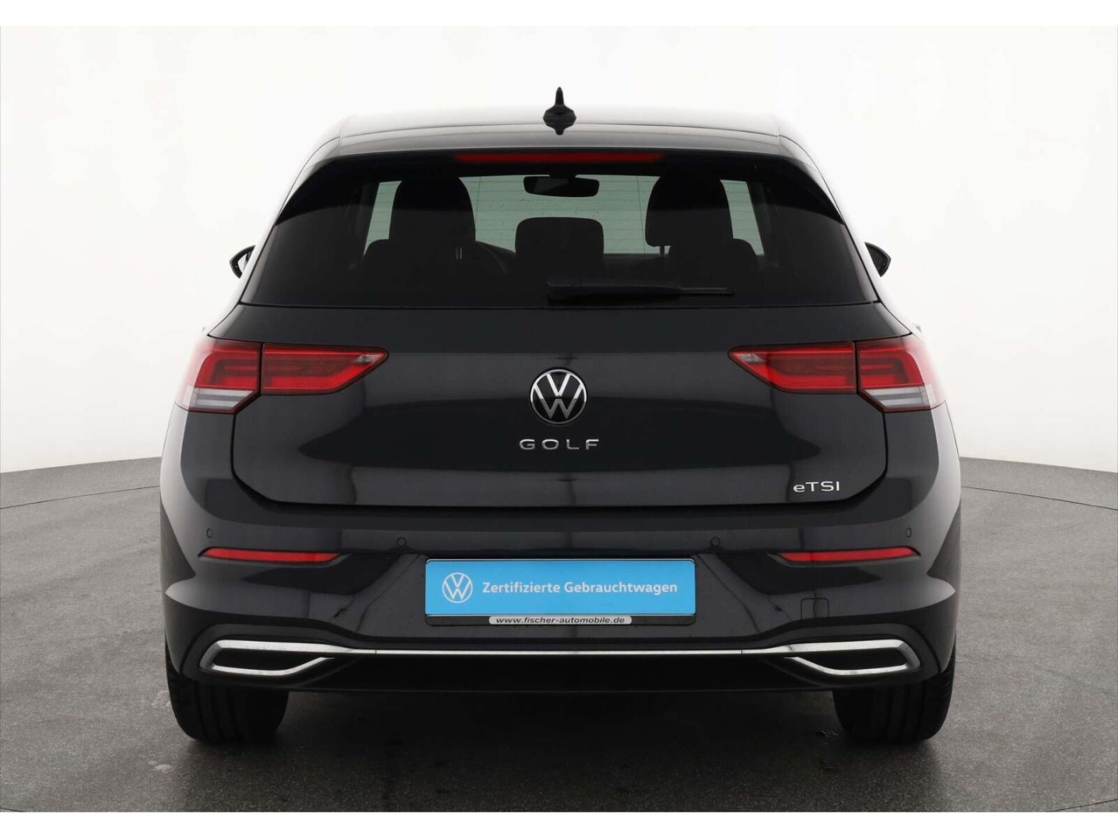 Volkswagen Golf – Bild 5
