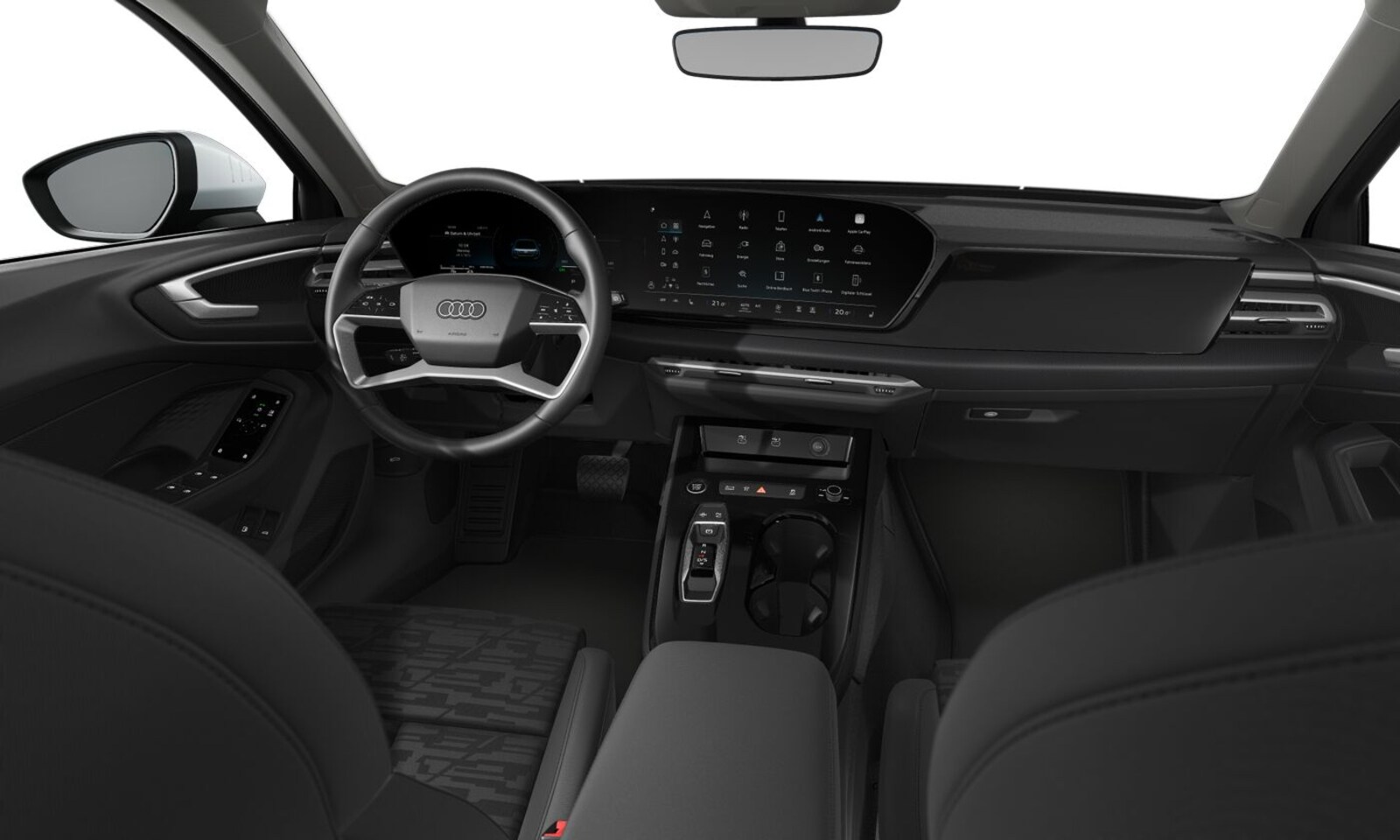 Audi A5 Avant – Bild 4